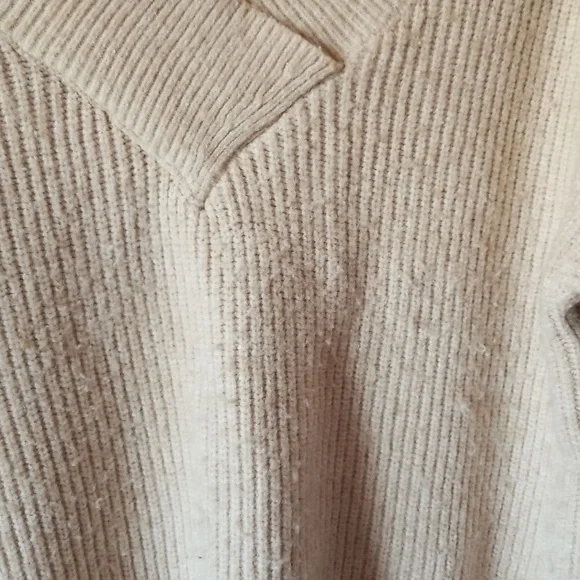 Pink Rose Women's Sweater - Picture 7 of 13